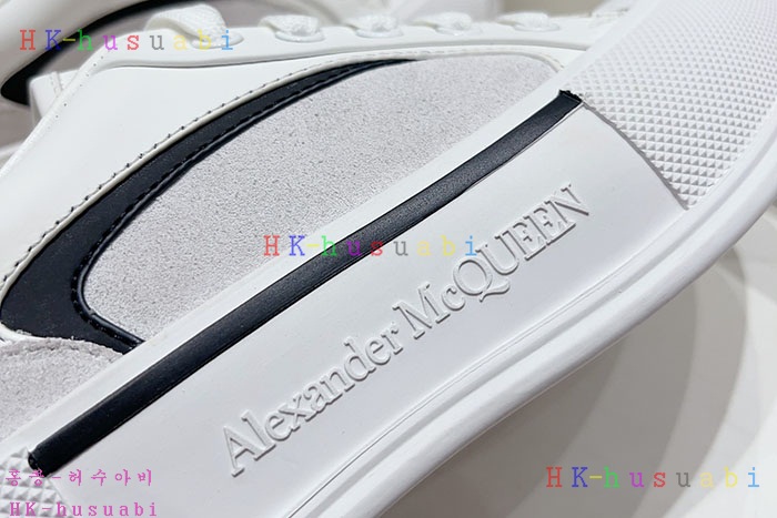 NEW 알렉산더 맥퀸 신발 신상 MQ 858012