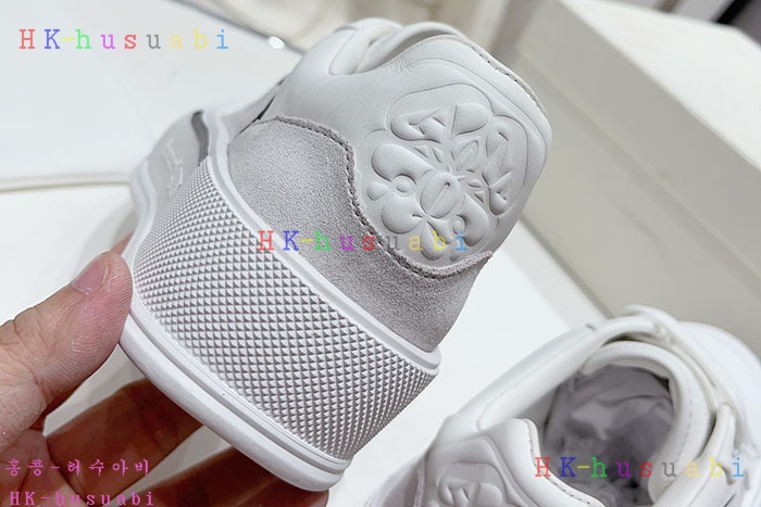 NEW 알렉산더 맥퀸 신발 신상 MQ 858012