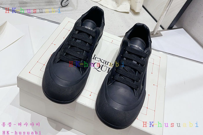 NEW 알렉산더 맥퀸 신발 신상 MQ 858013