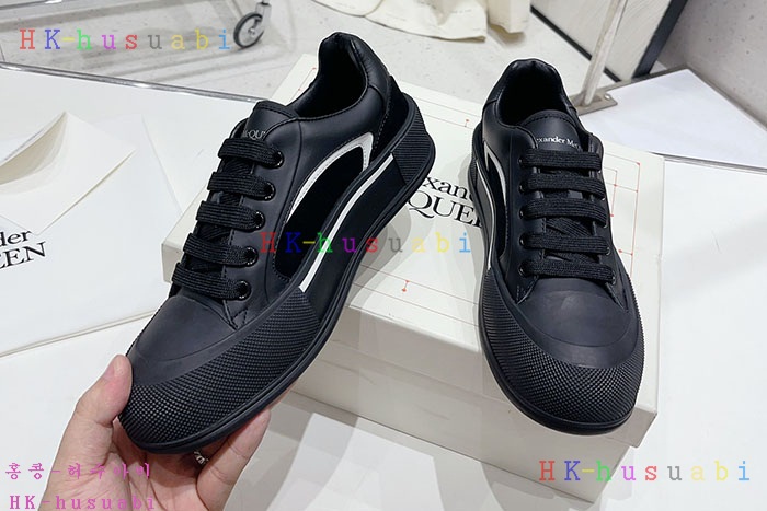 NEW 알렉산더 맥퀸 신발 신상 MQ 858013