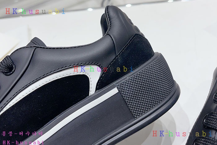 NEW 알렉산더 맥퀸 신발 신상 MQ 858013