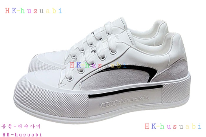 NEW 알렉산더 맥퀸 신발 신상 MQ 858012