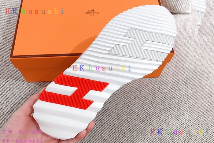 NEW 에르메스 신발 신상 H 63408