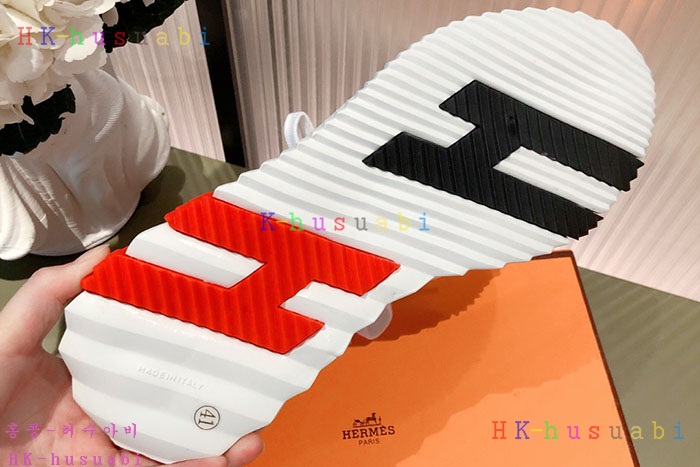 NEW 에르메스 신발 신상 H 63410