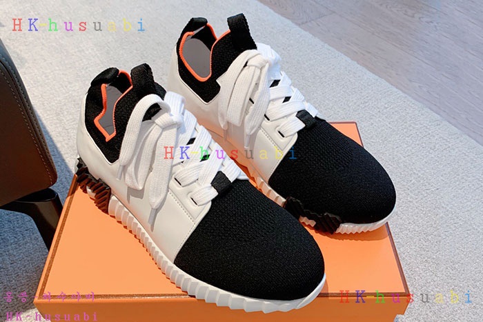 NEW 에르메스 신발 신상 H 63413