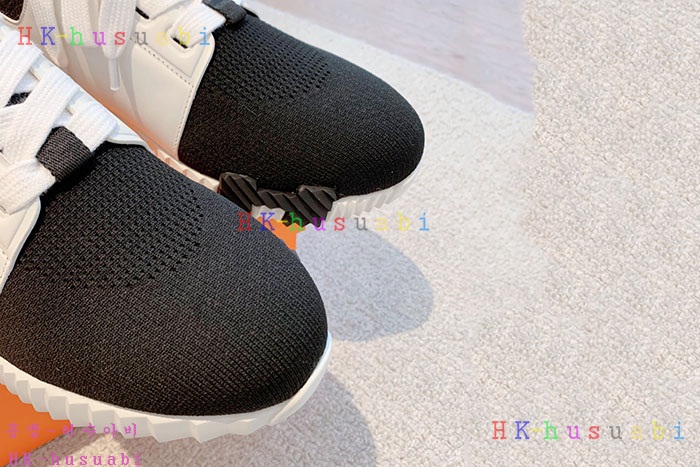 NEW 에르메스 신발 신상 H 63413