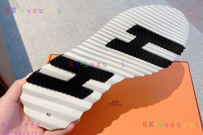 NEW 에르메스 신발 신상 H 63413