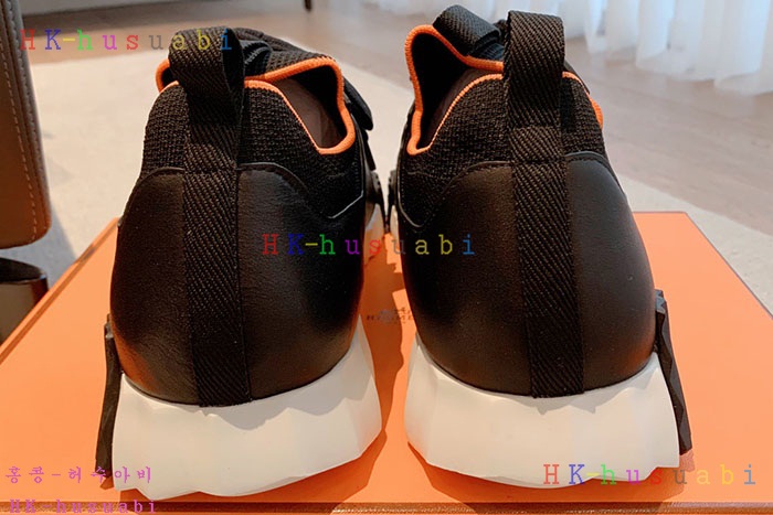 NEW 에르메스 신발 신상 H 63414
