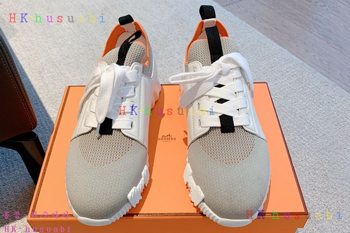 NEW 에르메스 신발 신상 H 63416