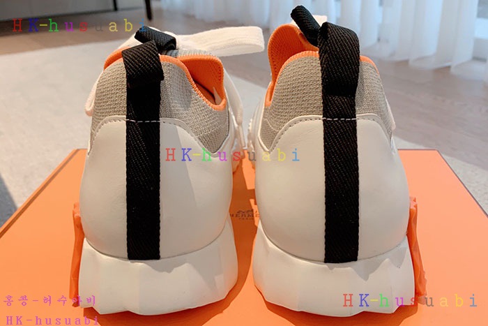 NEW 에르메스 신발 신상 H 63416