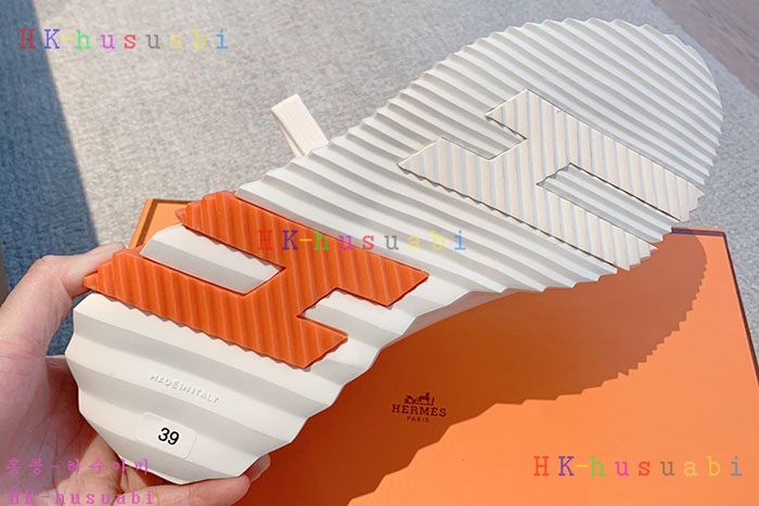 NEW 에르메스 신발 신상 H 63416