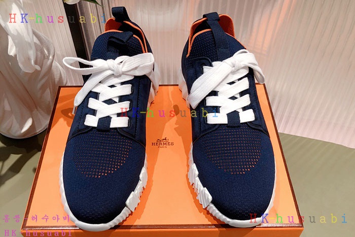 NEW 에르메스 신발 신상 H 63422