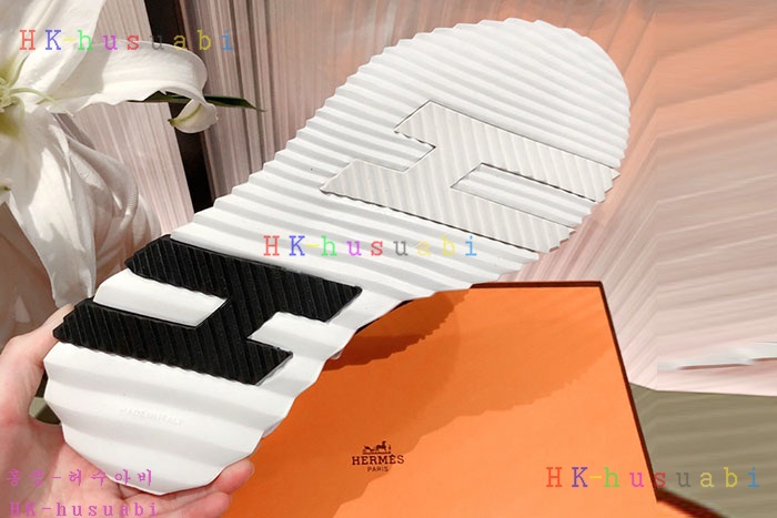 NEW 에르메스 신발 신상 H 63422