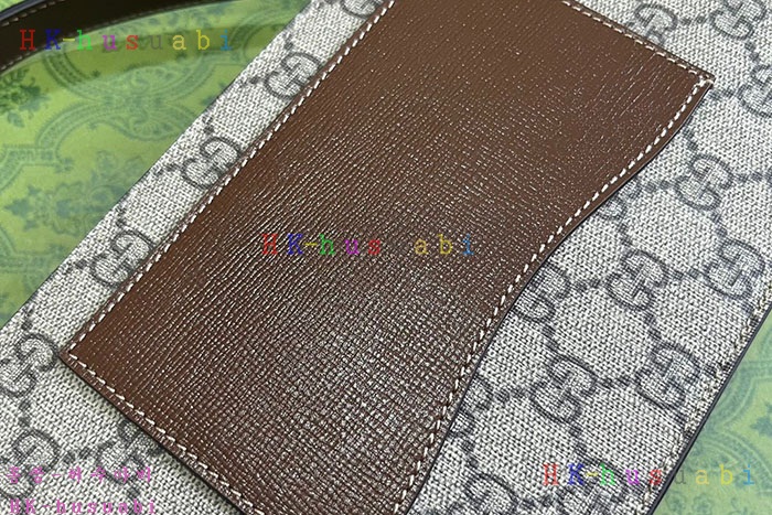 ★미러급★구찌 수프림 숄더백 746300-2