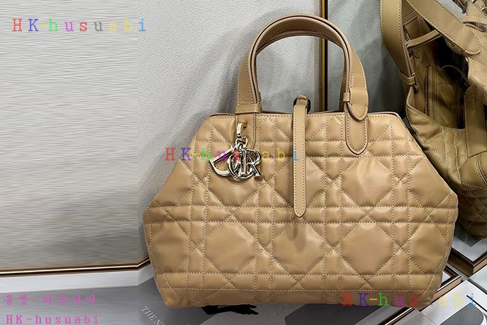 ★미러급★디올 뚜주흐 미디엄 백 M2821-2