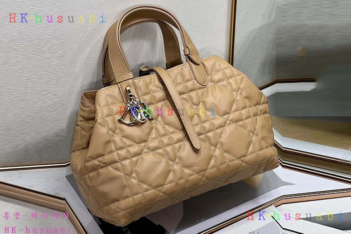 ★미러급★디올 뚜주흐 미디엄 백 M2821-2