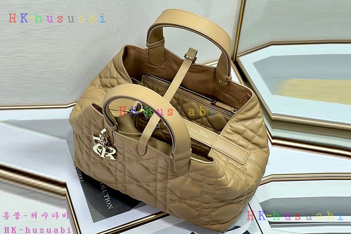 ★미러급★디올 뚜주흐 미디엄 백 M2821-2