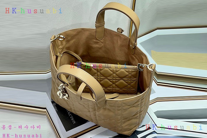 ★미러급★디올 뚜주흐 미디엄 백 M2821-2