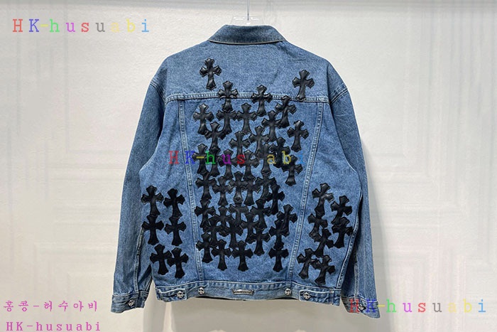 NEW 크롬하츠 자켓 신상 C 528802