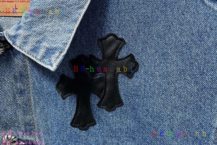 NEW 크롬하츠 자켓 신상 C 528802
