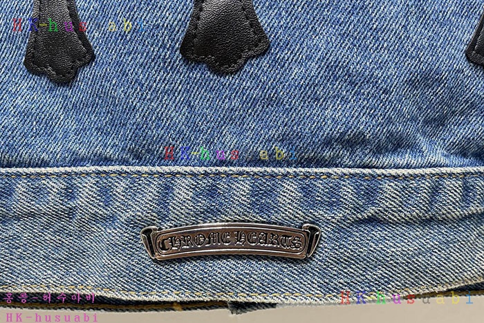 NEW 크롬하츠 자켓 신상 C 528802