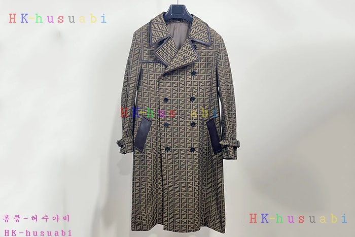 NEW 펜디 자켓 신상 FD 552002