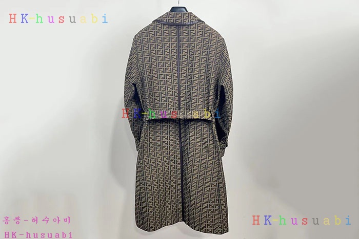 NEW 펜디 자켓 신상 FD 552002