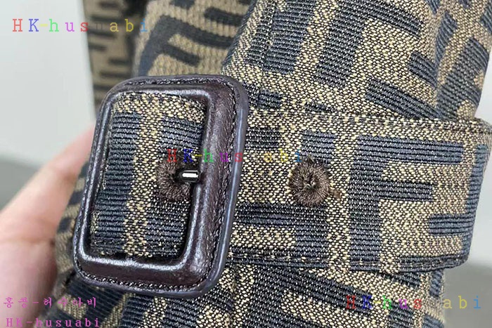 NEW 펜디 자켓 신상 FD 552002
