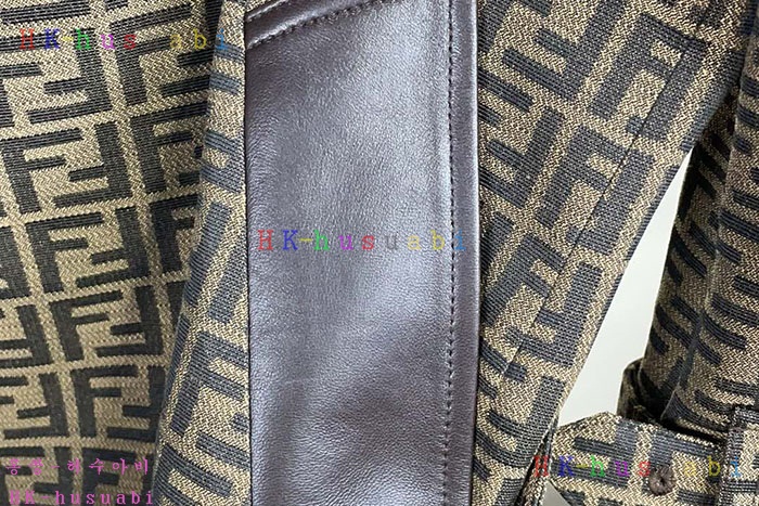 NEW 펜디 자켓 신상 FD 552002
