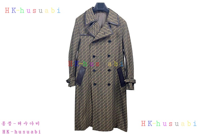 NEW 펜디 자켓 신상 FD 552002