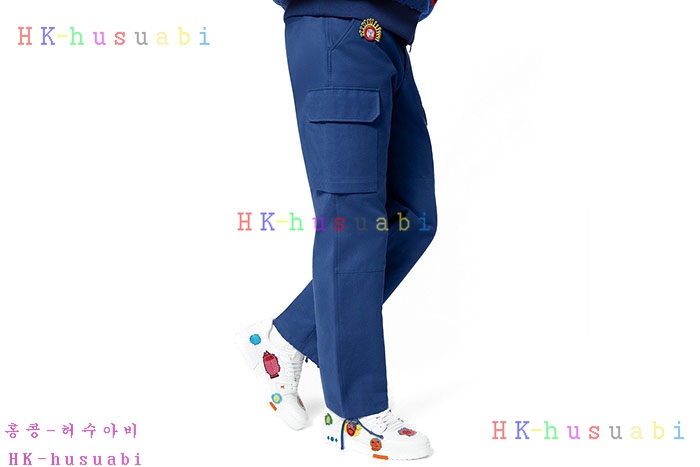 NEW 루이비통 바지 신상 LV 82223