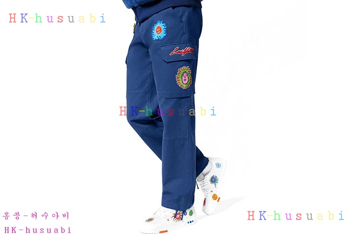 NEW 루이비통 바지 신상 LV 82223