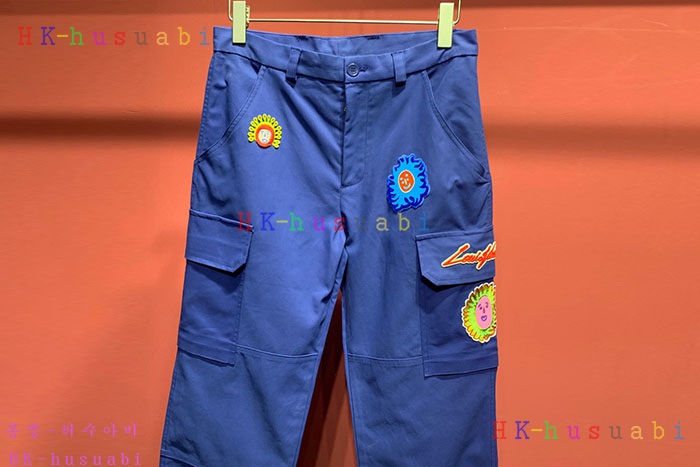 NEW 루이비통 바지 신상 LV 82223