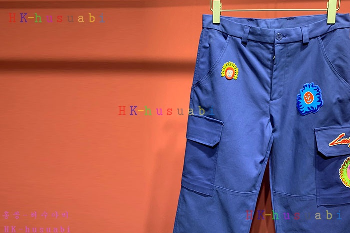 NEW 루이비통 바지 신상 LV 82223
