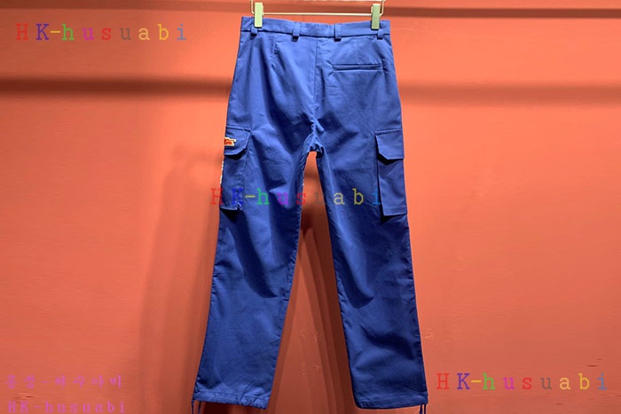 NEW 루이비통 바지 신상 LV 82223