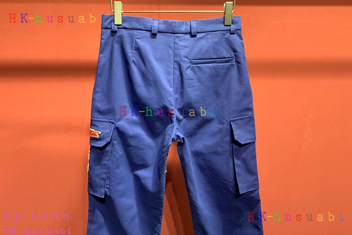 NEW 루이비통 바지 신상 LV 82223