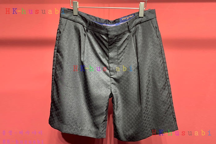 NEW 루이비통 바지 신상 LV 82228