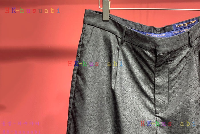 NEW 루이비통 바지 신상 LV 82228
