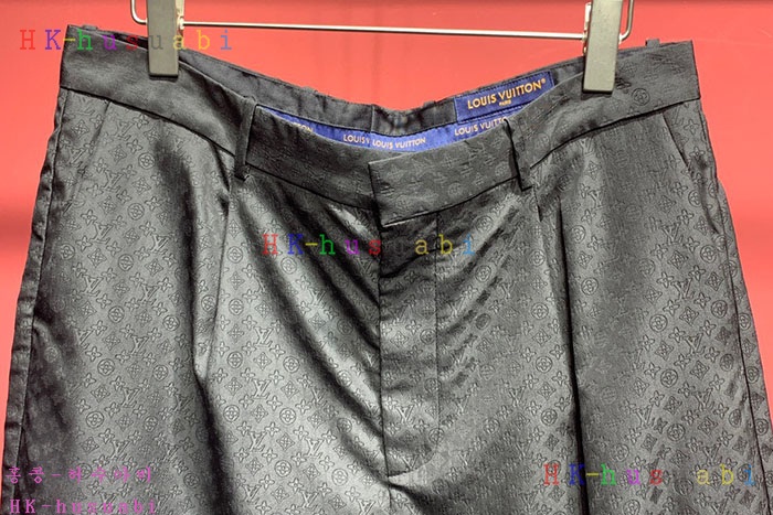 NEW 루이비통 바지 신상 LV 82228