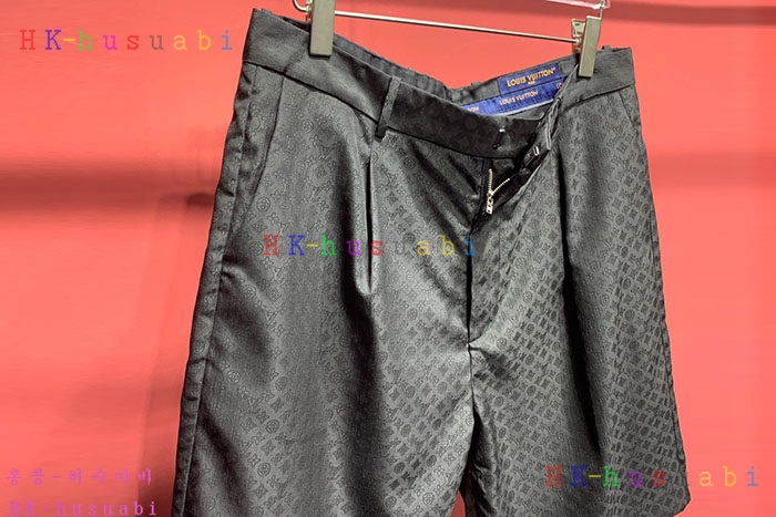 NEW 루이비통 바지 신상 LV 82228