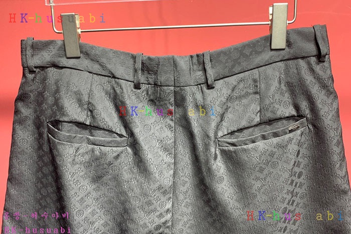 NEW 루이비통 바지 신상 LV 82228