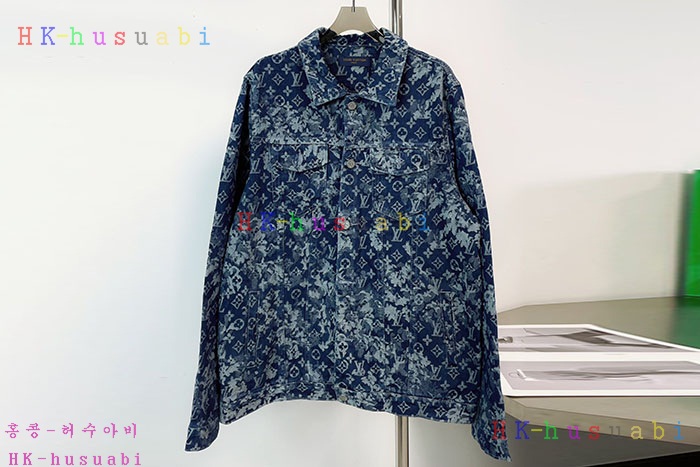 NEW 루이비통 자켓 신상 LV 82229