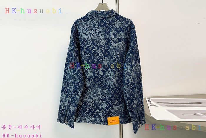 NEW 루이비통 자켓 신상 LV 82229