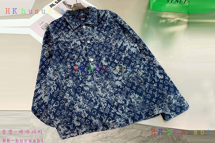NEW 루이비통 자켓 신상 LV 82229