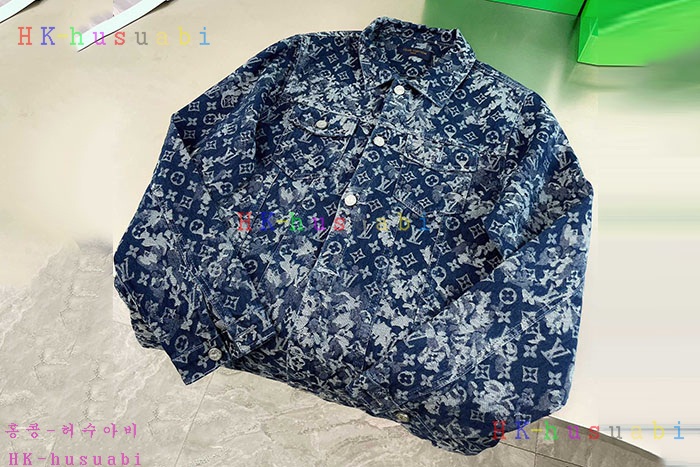 NEW 루이비통 자켓 신상 LV 82229