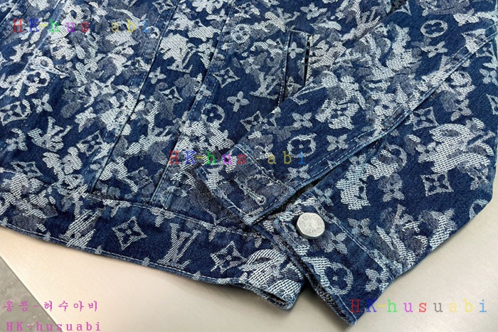 NEW 루이비통 자켓 신상 LV 82229