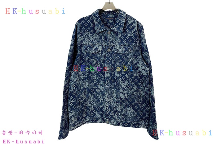 NEW 루이비통 자켓 신상 LV 82229