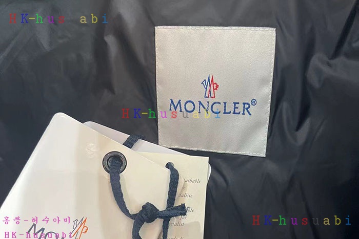 NEW 몽클레어 패딩 신상 M 358808