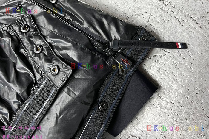 NEW 몽클레어 패딩 신상 M 358810