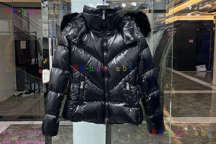 NEW 몽클레어 패딩 신상 M 358827